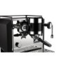 rocket bicocca espresso machine - compact & powerful