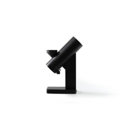 acaia orbit coffee grinder - ssp burrs for precision