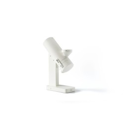 acaia orbit coffee grinder - ssp burrs for precision