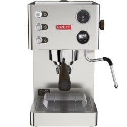lelit victoria pl91t espresso machine 220v - professional