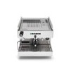 rocket boxer tanica espresso machine - compact & powerful