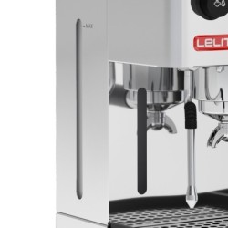 lelit anita pl042temd espresso machine 220v - compact
