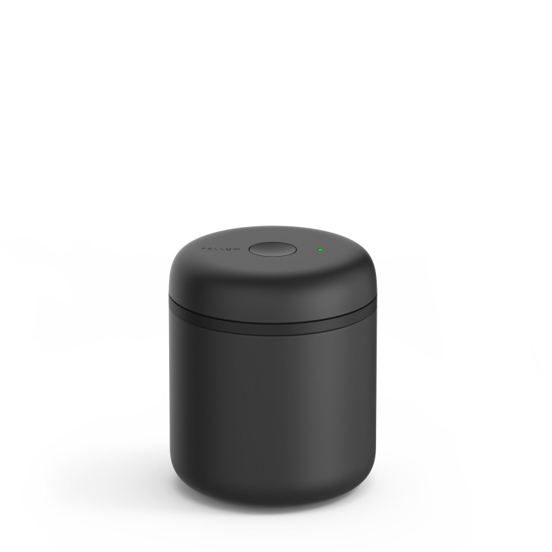 Fellow Electric Atmos Vacuum Canister