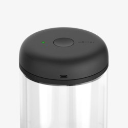 Fellow Electric Atmos Vacuum Canister