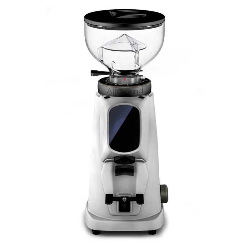 fiorenzato allground sense coffee grinder - versatile