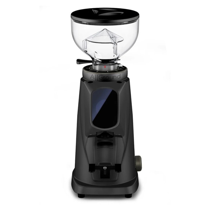 fiorenzato allground sense coffee grinder - versatile