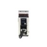rancilio stile coffee grinder - precision & power