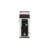 rancilio stile coffee grinder - precision & power