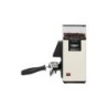 rancilio stile coffee grinder - precision & power
