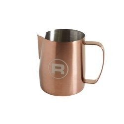 Rocket Competition Milk Jug 60cl Sandy Copper