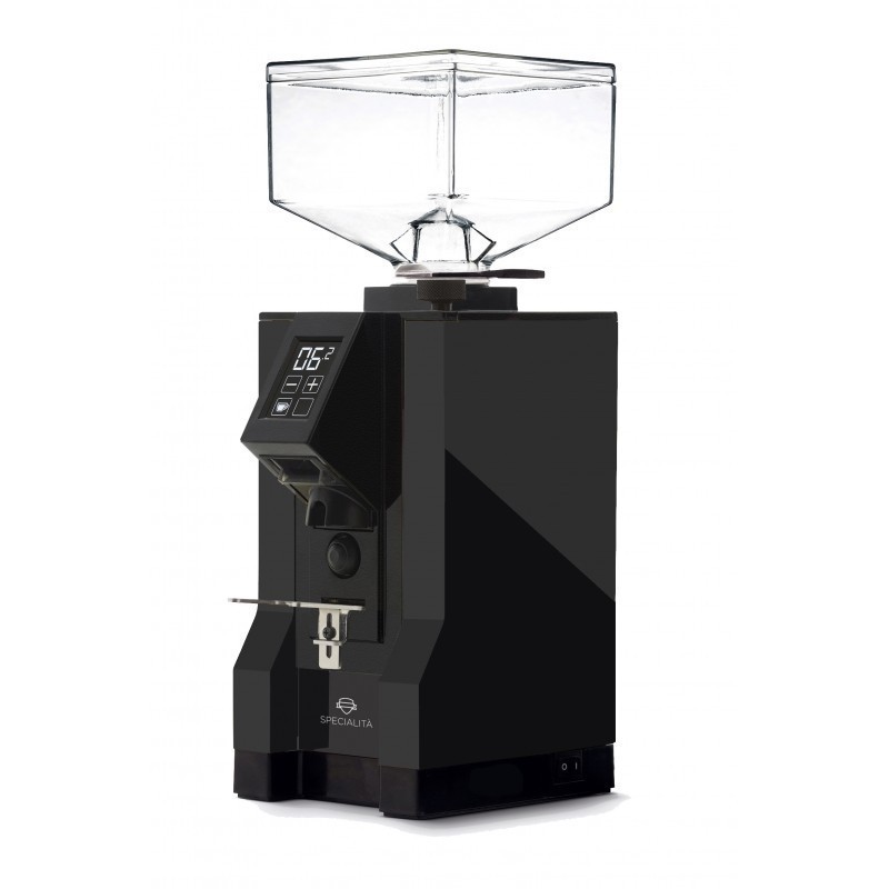 eureka mignon specialità coffee grinder - precision