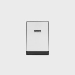 rancilio silvia v6 espresso machine - classic