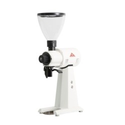mahlkonig ek43 coffee grinder - precision