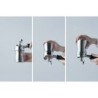 acaia portafilter dosing cup medium - accurate