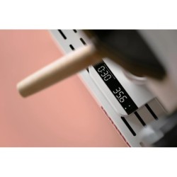 acaia lunar 2021 scale - precision & durable