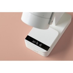 acaia lunar 2021 scale - precision & durable