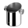 motta knock box 11 cm - compact & efficient