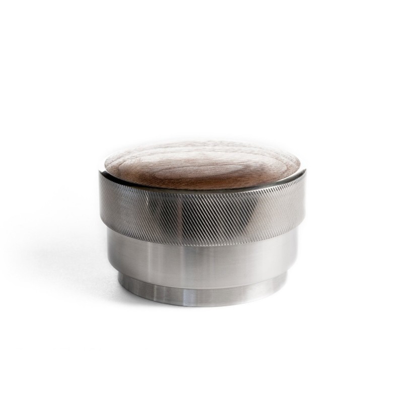 saint anthony new levy tamper - advanced design