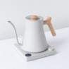 fellow stagg wooden handle kit - stylish upgrade
