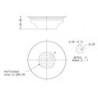 ims filter b70 1t h24.5 n - quality coffee filters