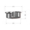 ims filter b70 2tc h26 e - for excellent coffee