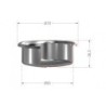 ims filter b70 2tc h28.5 e - precision filtration