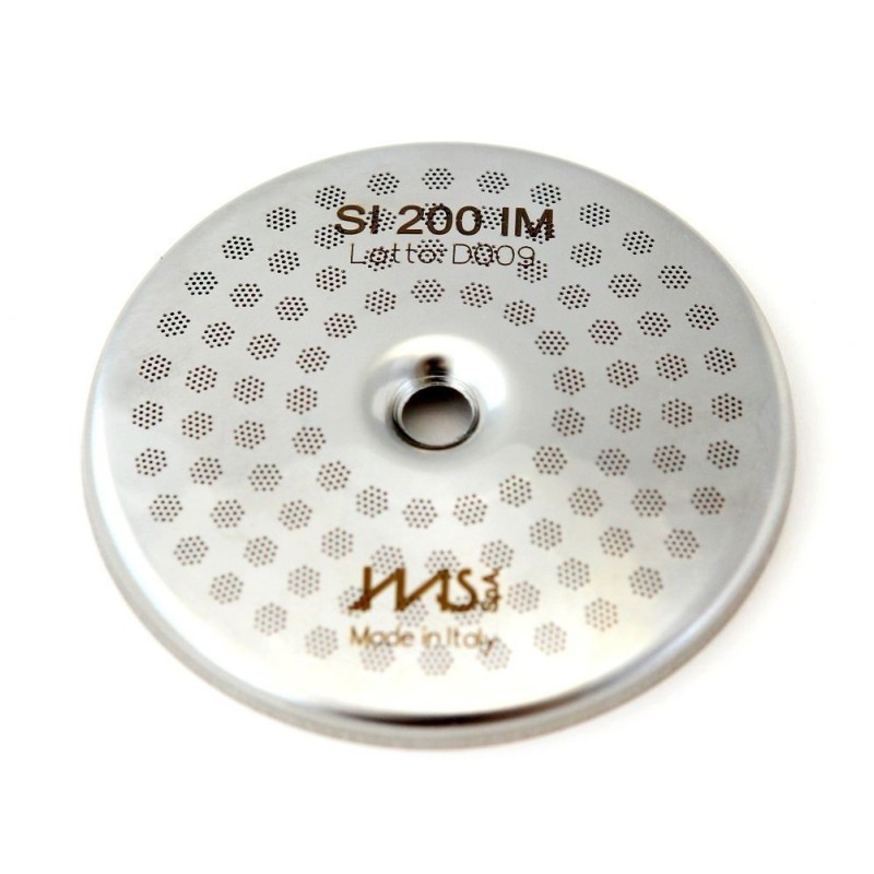 ims shower screen si 200 im - nuova simonelli