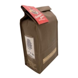 giamaica caffè afribon whole beans 0.5 kg - rich flavor
