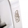 la marzocco chrome pitcher 60cl - sleek & functional