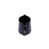 la marzocco black pitcher 60cl - classic & practical