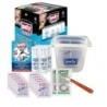 puly caff professional soak system - deep cleaning