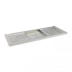 la marzocco gs3 grid drain - essential for coffee scale