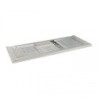 la marzocco gs3 grid drain - essential for coffee scale