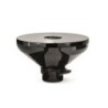 eureka 300g dark grey hopper - compact & efficient