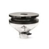 eureka 300g transparent blow-up hopper