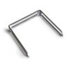 rocket appartamento stainless steel cup frame surround