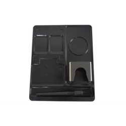 eureka mignon tamping mat kit - complete set
