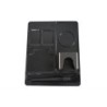 eureka mignon tamping mat kit - complete set