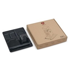 eureka mignon tamping mat kit - complete set