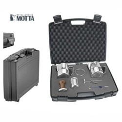 motta barista kit 7580 roma - complete set