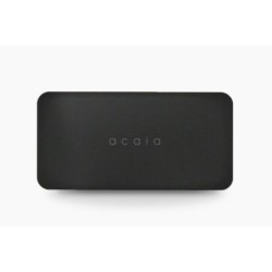 acaia lunar weighing plate - precision & style