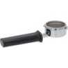 gaggia bottomless portafilter - perfect for espresso