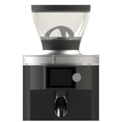 mahlkonig e65s short hopper - compact & efficient