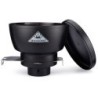 mahlkonig ek43 short hopper - high performance