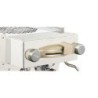 la marzocco linea mini maple wood customization kit