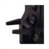 eureka mignon fork fixed - stable coffee grinding