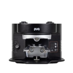 puqpress m3 58mm - precision tamper tool