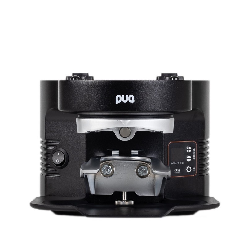 puqpress m3 58mm - precision tamper tool