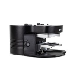 puqpress m3 58mm - precision tamper tool