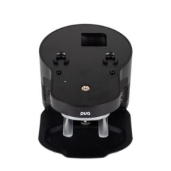 puqpress m3 58mm - precision tamper tool